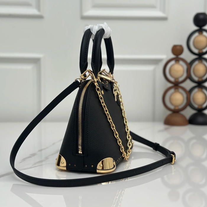 LOUIS VUITTON M29445 キャンバス モノグラム 斜め掛けバッグ レディース斜め掛けチェーン 24x18x12cm サイズ:24x18x12cm