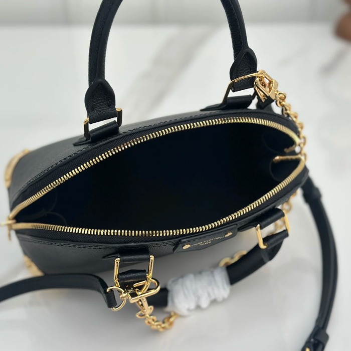 LOUIS VUITTON M29445 キャンバス モノグラム 斜め掛けバッグ レディース斜め掛けチェーン 24x18x12cm サイズ:24x18x12cm