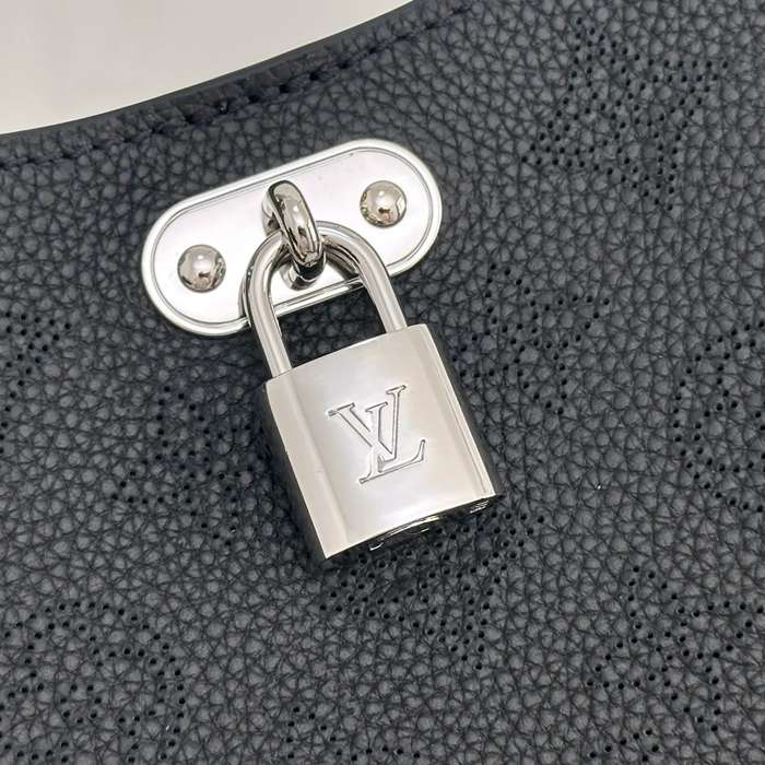 LOUIS VUITTON M28306 モノグラム ブラック 斜め掛けバッグ レディース斜め掛け 25x20cm サイズ:25x20cm