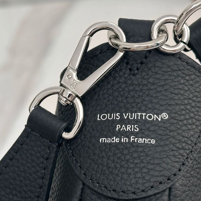 LOUIS VUITTON M28306 モノグラム ブラック 斜め掛けバッグ レディース斜め掛け 25x20cm サイズ:25x20cm