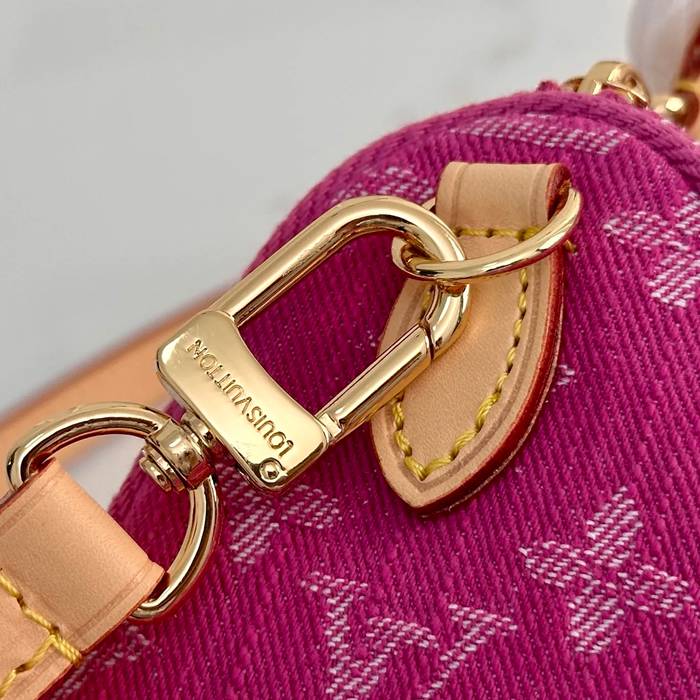 LOUIS VUITTON M27603 キャンバス 斜め掛けバッグ レディース斜め掛け 16x10x7.5cm サイズ:16x10x7.5cm