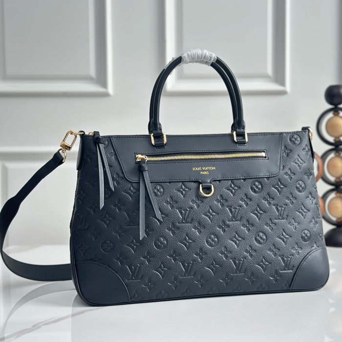 LOUIS VUITTON M28406 モノグラム ブラック 斜め掛けバッグ レディース斜め掛け手提げチェーン 40x26x15cm サイズ:40x26x15cm LOUIS VUITTON M28406 モノグラム ブラック 斜め掛けバッグ レディース斜め掛け手提げチェーン 40x26x15cm サイズ:40x26x15cm