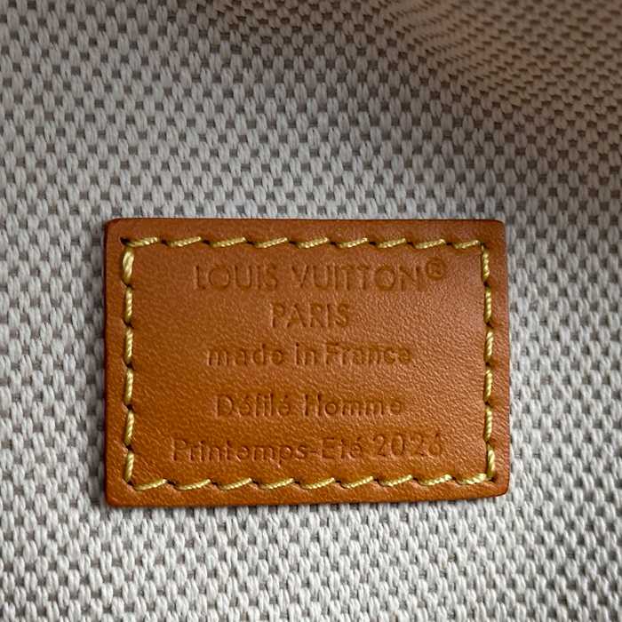LOUIS VUITTON M28020 牛皮 モノグラム 斜め掛けバッグ レディース斜め掛け 28x18x11cm サイズ:28x18x11cm