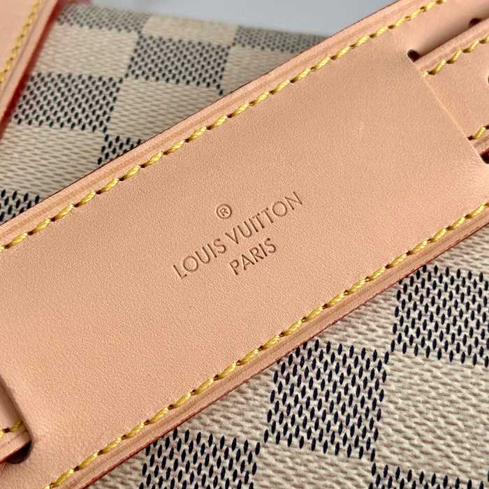 LOUIS VUITTON N48202 牛皮 モノグラム キャンバス 斜め掛けバッグ レディース斜め掛け 28x20x11cm サイズ:28x20x11cm