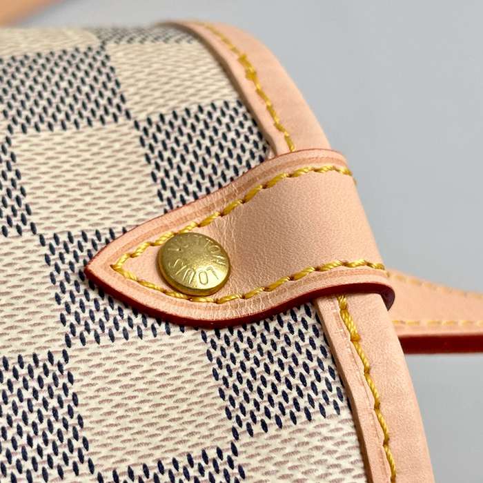 LOUIS VUITTON N48202 牛皮 モノグラム キャンバス 斜め掛けバッグ レディース斜め掛け 28x20x11cm サイズ:28x20x11cm