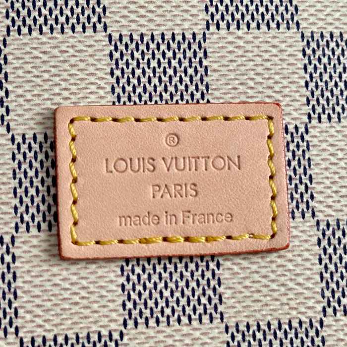 LOUIS VUITTON N48202 牛皮 モノグラム キャンバス 斜め掛けバッグ レディース斜め掛け 28x20x11cm サイズ:28x20x11cm