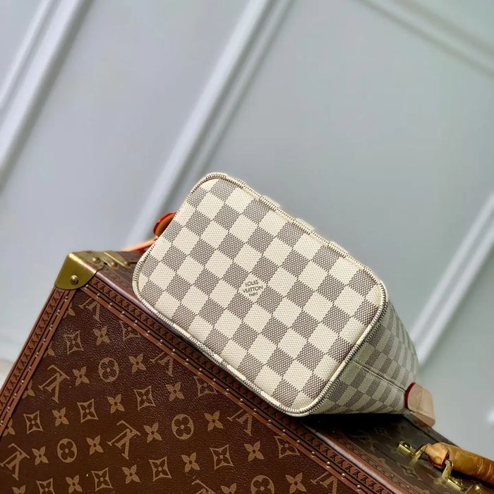 LOUIS VUITTON M28318 キャンバス 配色 斜め掛けバッグ レディース斜め掛け 18x16x12cm サイズ:18x16x12cm