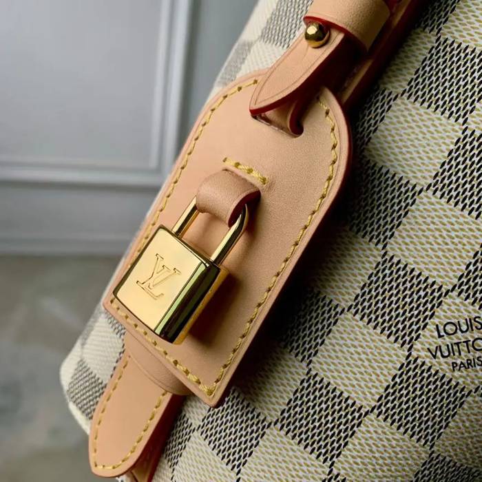 LOUIS VUITTON M28318 キャンバス 配色 斜め掛けバッグ レディース斜め掛け 18x16x12cm サイズ:18x16x12cm