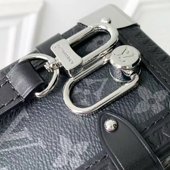 LOUIS VUITTON M26226 キャンバス モノグラム 斜め掛けバッグ レディース斜め掛け手提げ 28x15cm サイズ:28x15cm