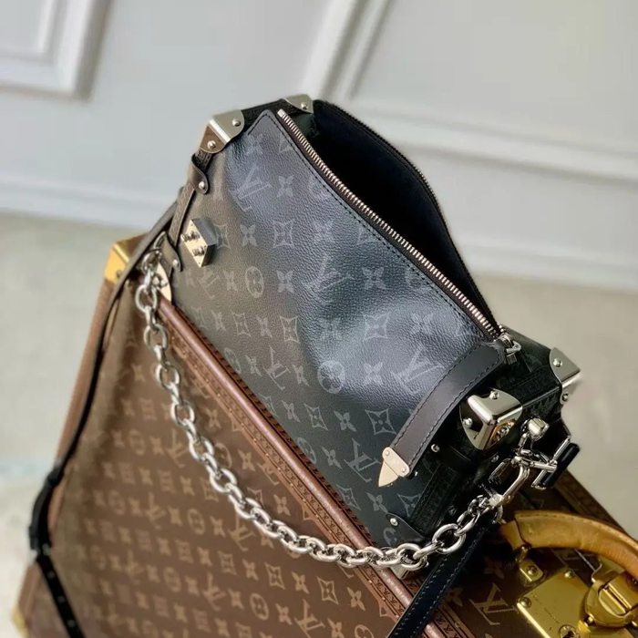 LOUIS VUITTON M26226 キャンバス モノグラム 斜め掛けバッグ レディース斜め掛け手提げ 28x15cm サイズ:28x15cm