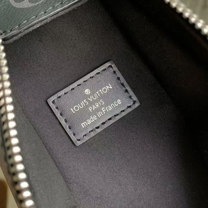LOUIS VUITTON M26226 キャンバス モノグラム 斜め掛けバッグ レディース斜め掛け手提げ 28x15cm サイズ:28x15cm