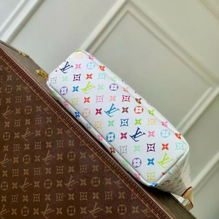 LOUIS VUITTON M27582 キャンバス モノグラム 斜め掛けバッグ レディース斜め掛け 34.5x26x13cm サイズ:34.5x26x13cm
