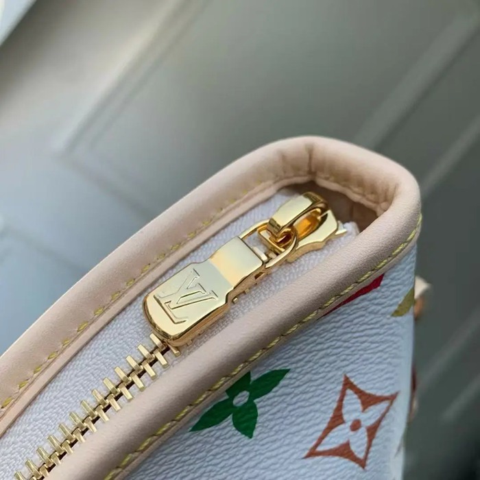 LOUIS VUITTON M27582 キャンバス モノグラム 斜め掛けバッグ レディース斜め掛け 34.5x26x13cm サイズ:34.5x26x13cm