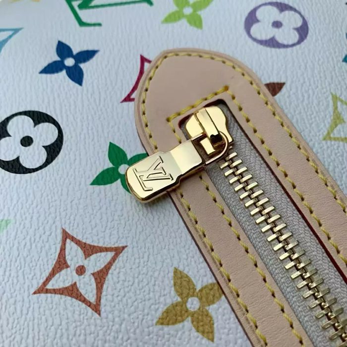 LOUIS VUITTON M27582 キャンバス モノグラム 斜め掛けバッグ レディース斜め掛け 34.5x26x13cm サイズ:34.5x26x13cm
