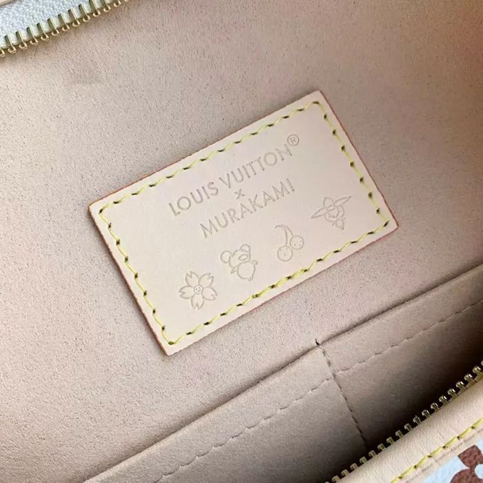 LOUIS VUITTON M27582 キャンバス モノグラム 斜め掛けバッグ レディース斜め掛け 34.5x26x13cm サイズ:34.5x26x13cm