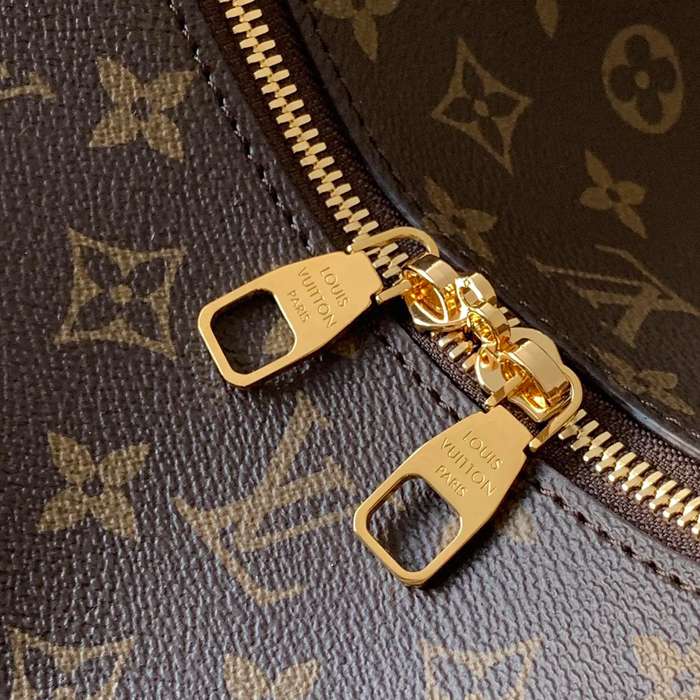 LOUIS VUITTON M12098 キャンバス モノグラム ショルダーバッグ レディースショルダー 40x31x11cm サイズ:40x31x11cm