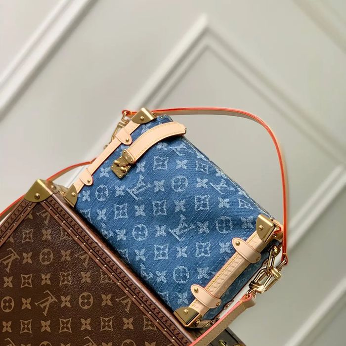 LOUIS VUITTON M27450 モノグラム 斜め掛けバッグ レディース斜め掛け 23.5x16x8.5cm サイズ:23.5x16x8.5cm LOUIS VUITTON M27450 モノグラム 斜め掛けバッグ レディース斜め掛け 23.5x16x8.5cm サイズ:23.5x16x8.5cm