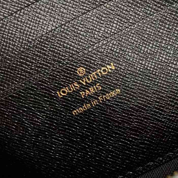 LOUIS VUITTON M26587 キャンバス モノグラム 斜め掛けバッグ レディース斜め掛けチェーン 23.5x12cm サイズ:23.5x12cm