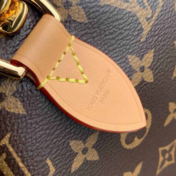 LOUIS VUITTON M11945 キャンバス モノグラム ショルダーバッグ レディースショルダーチェーン 30x21x17cm サイズ:30x21x17cm