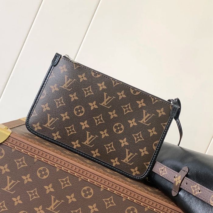 LOUIS VUITTON M25143 羊皮 斜め掛けバッグ レディース斜め掛け 39x30x15cm サイズ:39x30x15cm
