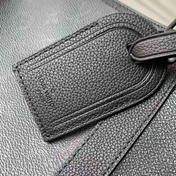 LOUIS VUITTON M28403 牛皮 モノグラム キャンバス 45x27x20cm サイズ:45x27x20cm