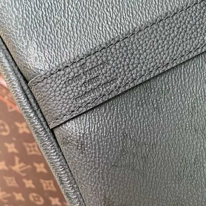 LOUIS VUITTON M28403 牛皮 モノグラム キャンバス 45x27x20cm サイズ:45x27x20cm