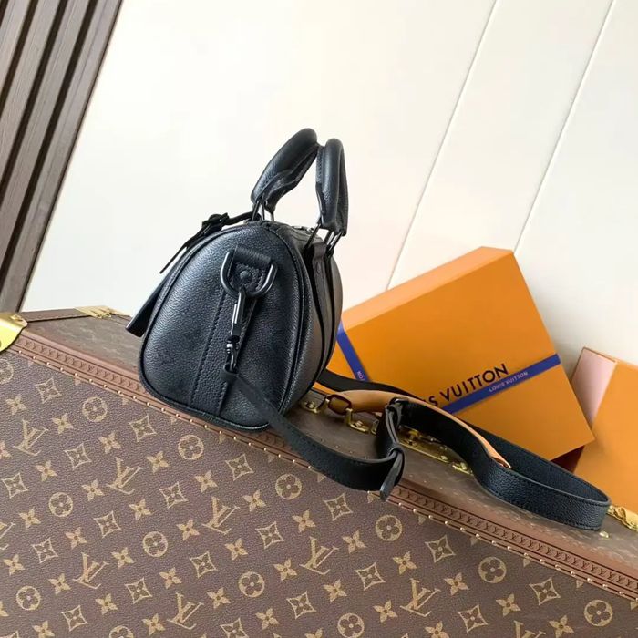 LOUIS VUITTON M28369 キャンバス モノグラム 斜め掛けバッグ レディース斜め掛け手提げ 25x15x11cm サイズ:25x15x11cm