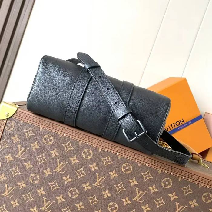 LOUIS VUITTON M28369 キャンバス モノグラム 斜め掛けバッグ レディース斜め掛け手提げ 25x15x11cm サイズ:25x15x11cm