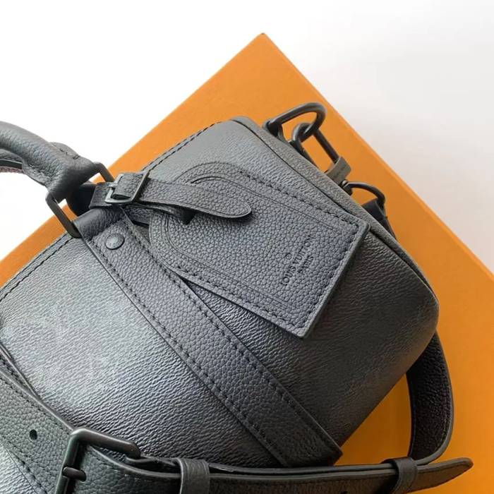 LOUIS VUITTON M28369 キャンバス モノグラム 斜め掛けバッグ レディース斜め掛け手提げ 25x15x11cm サイズ:25x15x11cm