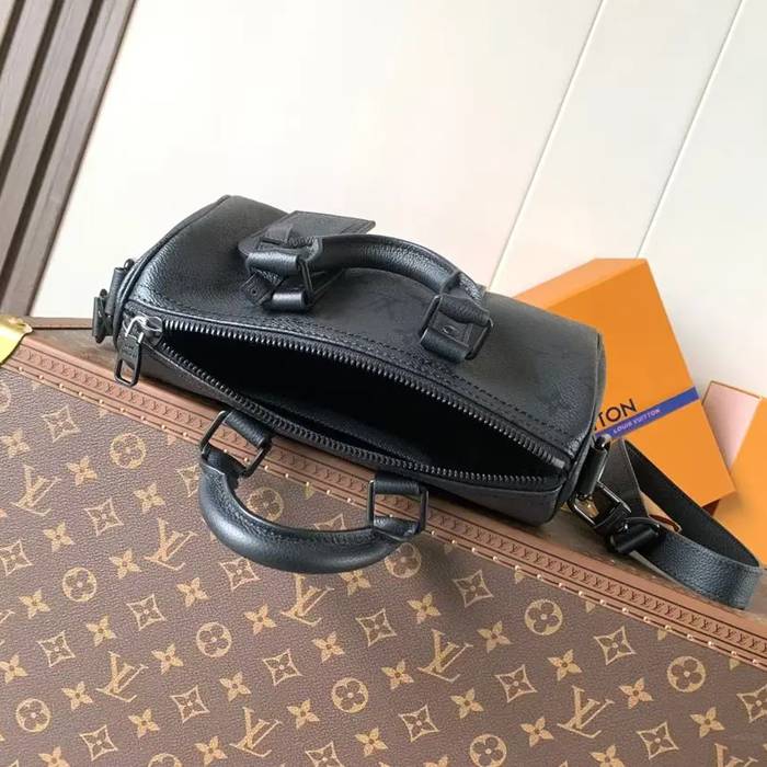 LOUIS VUITTON M28369 キャンバス モノグラム 斜め掛けバッグ レディース斜め掛け手提げ 25x15x11cm サイズ:25x15x11cm