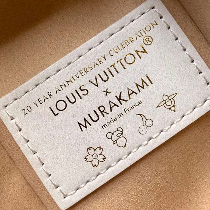 LOUIS VUITTON M14046 牛皮 モノグラム キャンバス 斜め掛けバッグ レディース斜め掛け 23.5x16x8.5cm サイズ:23.5x16x8.5cm