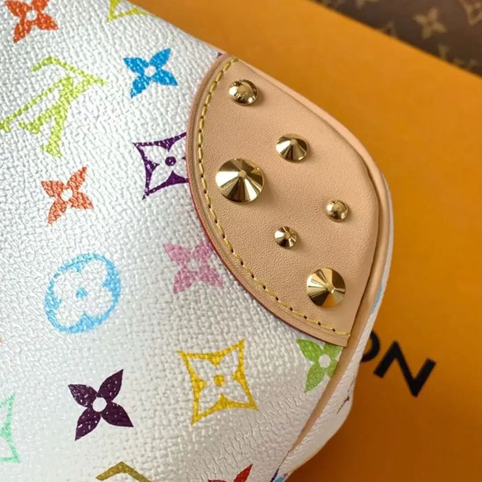 LOUIS VUITTON M27790 キャンバス モノグラム 斜め掛けバッグ レディース斜め掛けハンドチェーン 29x16x9.5cm サイズ:29x16x9.5cm