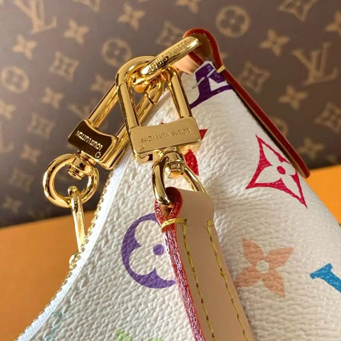 LOUIS VUITTON M27790 キャンバス モノグラム 斜め掛けバッグ レディース斜め掛けハンドチェーン 29x16x9.5cm サイズ:29x16x9.5cm