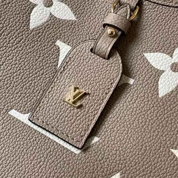 LOUIS VUITTON M47180 モノグラム ブラック ショルダーバッグ レディースショルダーハンド 29x24x12cm サイズ:29x24x12cm