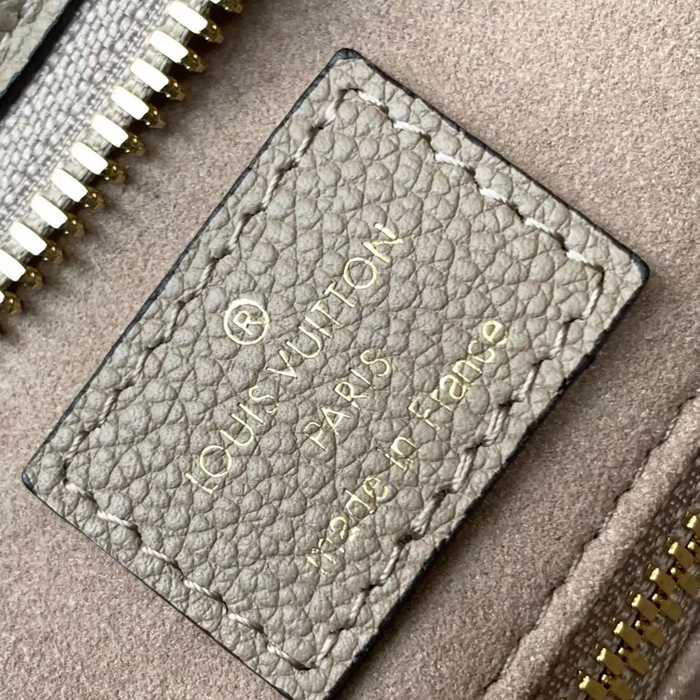 LOUIS VUITTON M47180 モノグラム ブラック ショルダーバッグ レディースショルダーハンド 29x24x12cm サイズ:29x24x12cm