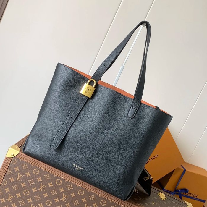 LOUIS VUITTON M25341 牛皮 モノグラム ショルダーバッグ レディースショルダー手提げ 47x30x14cm サイズ:47x30x14cm LOUIS VUITTON M25341 牛皮 モノグラム ショルダーバッグ レディースショルダー手提げ 47x30x14cm サイズ:47x30x14cm