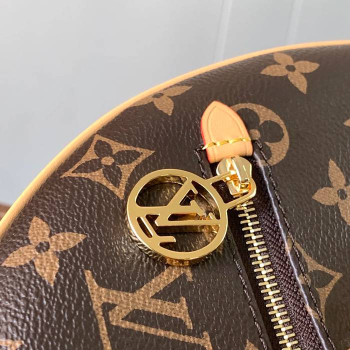 LOUIS VUITTON M81098 斜め掛けバッグ レディース斜め掛けチェーン 23x13cm サイズ:23x13cm