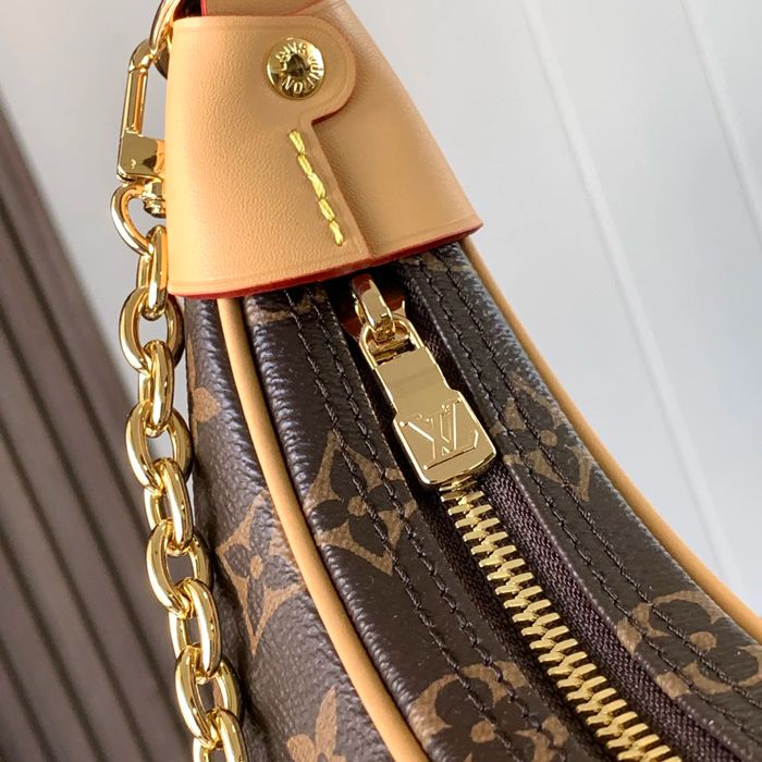 LOUIS VUITTON M81098 斜め掛けバッグ レディース斜め掛けチェーン 23x13cm サイズ:23x13cm