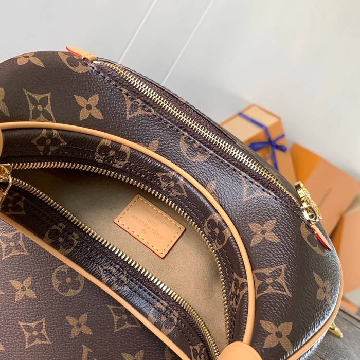 LOUIS VUITTON M81098 斜め掛けバッグ レディース斜め掛けチェーン 23x13cm サイズ:23x13cm