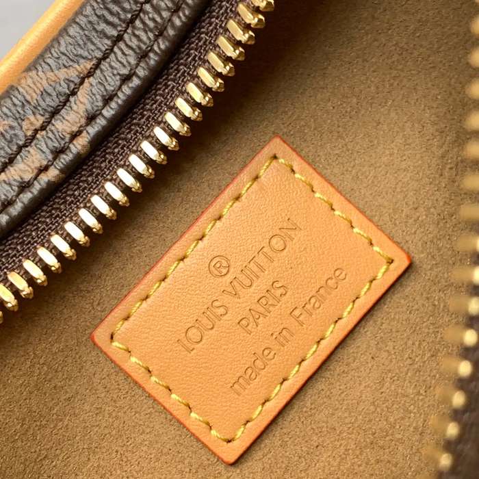 LOUIS VUITTON M81098 斜め掛けバッグ レディース斜め掛けチェーン 23x13cm サイズ:23x13cm