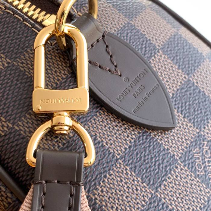LOUIS VUITTON M46222 牛皮 モノグラム キャンバス 斜め掛けバッグ レディース斜め掛け 20.5x13.5x12cm サイズ:20.5x13.5x12cm