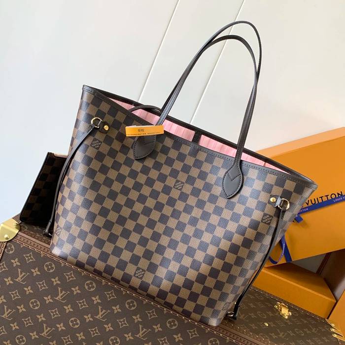 LOUIS VUITTON N41358 クラシック ショルダーバッグ レディースショルダー 31x28.5x17cm サイズ:31x28.5x17cm