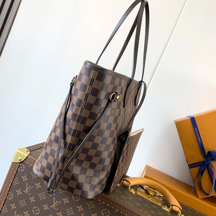 LOUIS VUITTON N41358 クラシック ショルダーバッグ レディースショルダー 31x28.5x17cm サイズ:31x28.5x17cm
