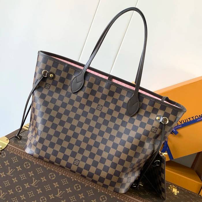 LOUIS VUITTON N41358 クラシック ショルダーバッグ レディースショルダー 31x28.5x17cm サイズ:31x28.5x17cm