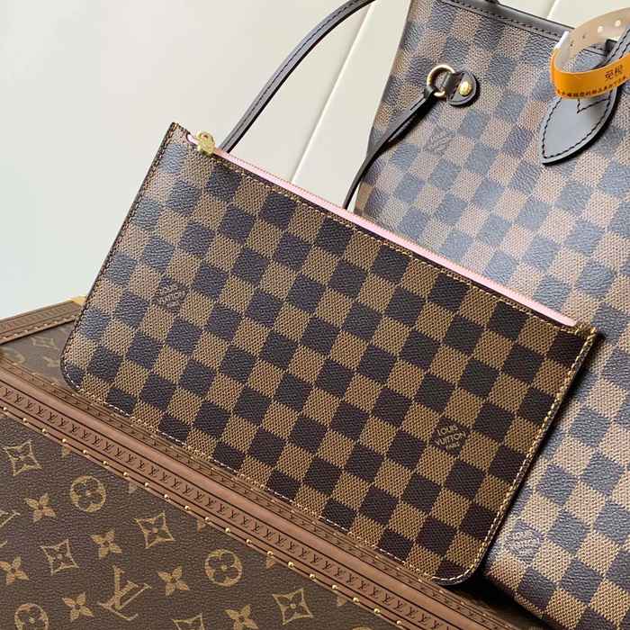 LOUIS VUITTON N41358 クラシック ショルダーバッグ レディースショルダー 31x28.5x17cm サイズ:31x28.5x17cm