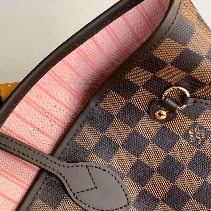 LOUIS VUITTON N41358 クラシック ショルダーバッグ レディースショルダー 31x28.5x17cm サイズ:31x28.5x17cm