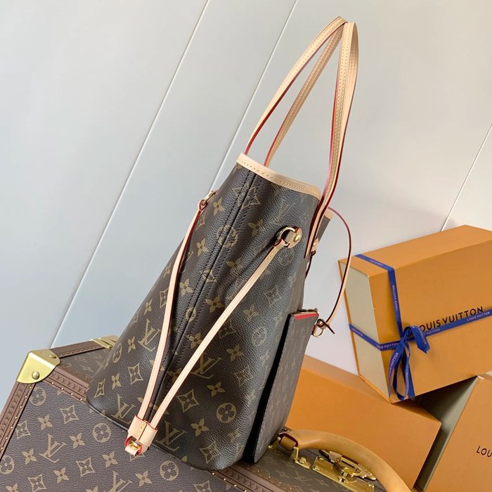 LOUIS VUITTON M40995 クラシック ショルダーバッグ レディースショルダー 31x28.5x17cm サイズ:31x28.5x17cm