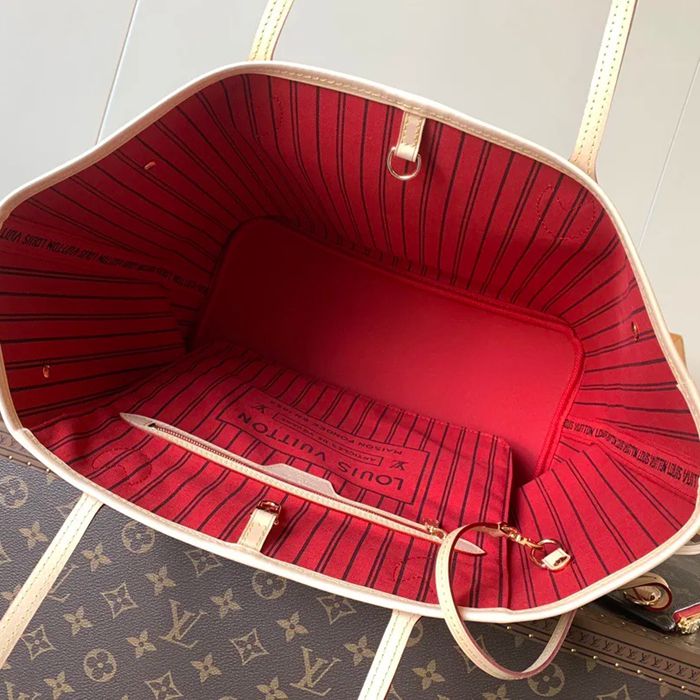 LOUIS VUITTON M40995 クラシック ショルダーバッグ レディースショルダー 31x28.5x17cm サイズ:31x28.5x17cm