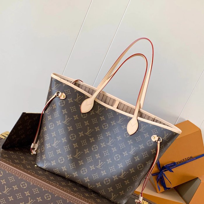 LOUIS VUITTON M41177 クラシック ショルダーバッグ レディースショルダー 31x28.5x17cm サイズ:31x28.5x17cm