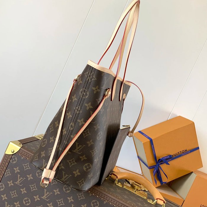LOUIS VUITTON M41177 クラシック ショルダーバッグ レディースショルダー 31x28.5x17cm サイズ:31x28.5x17cm